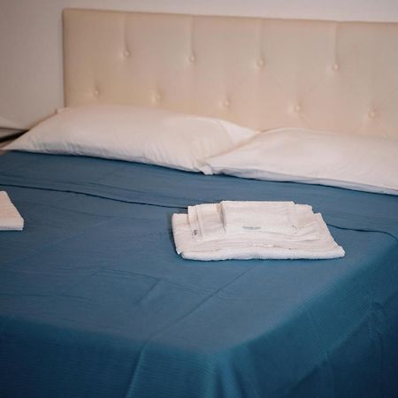 Salerno Holiday Homes Bagian luar foto